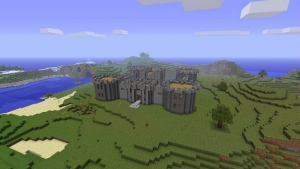 Minecraft: Τρία εκατομμύρια πωλήσεις στο Xbox 360
