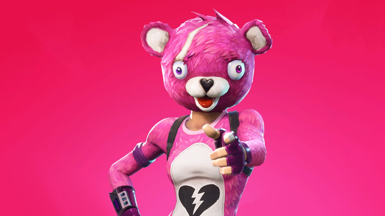 Fortnite: Δημιουργήστε περιεχόμενο και βγάλτε χρήματα