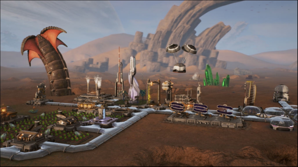 Aven Colony