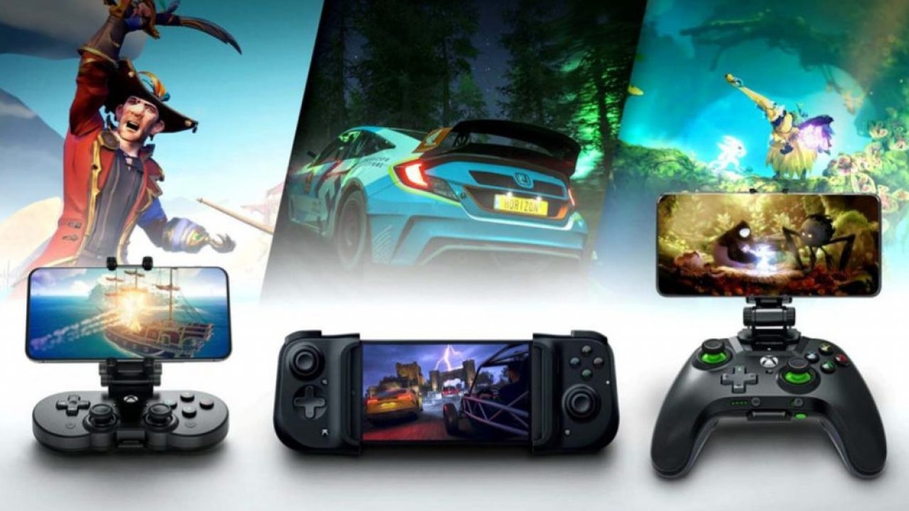 Η streaming υπηρεσία Project xCloud της Microsoft ξεκινάει σύντομα