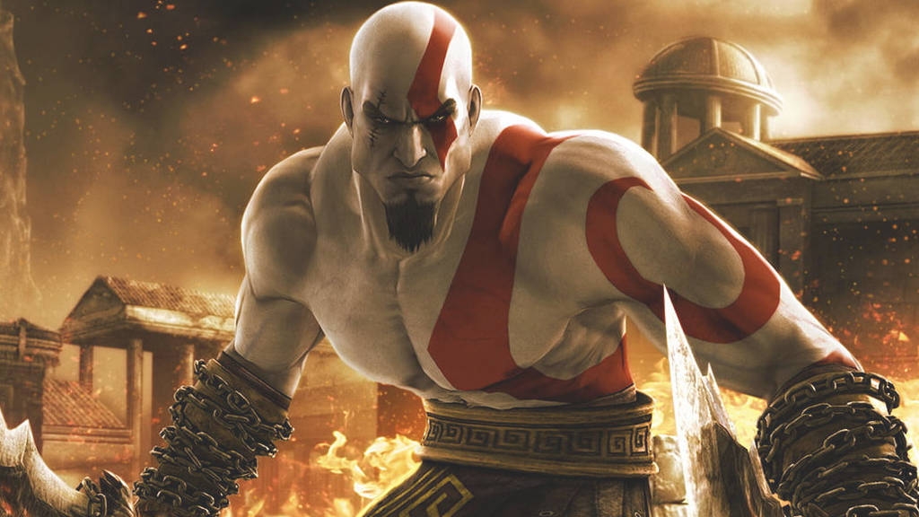Η ομάδα ανάπτυξης του God of War προσλαμβάνει προσωπικό