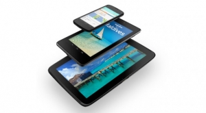 Παρουσίαση των Google Nexus Παρουσίαση των Google Nexus
