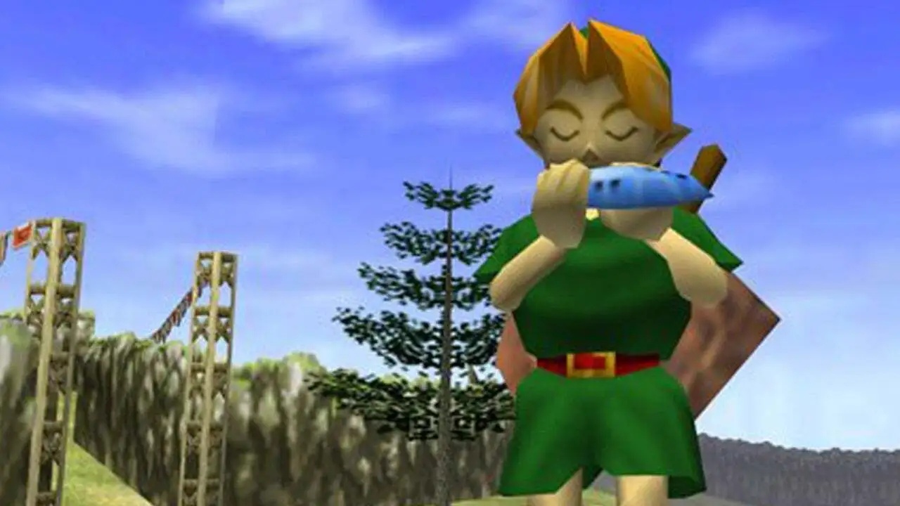 Η θρυλική περιοδεία συναυλιών της Zelda για τα γενέθλιά της έρχεται το 2027