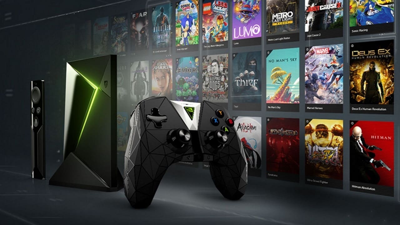 Η 2K Games θέτει τα games της εκτός του Nvidia GeForce Now