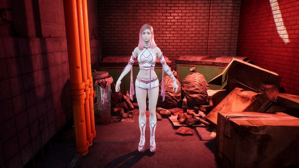 To παιχνίδι Cyberprank 2069 αφαιρέθηκε από το Steam To παιχνίδι Cyberprank 2069 αφαιρέθηκε από το Steam