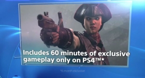 PlayStation: Assassin's Creed 4 και Watch Dogs DLC