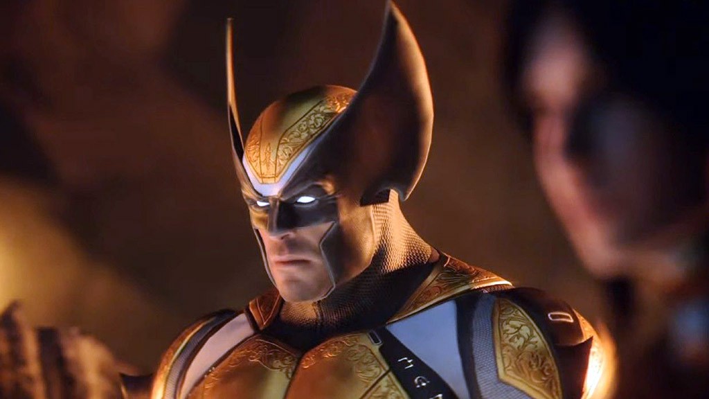 Marvel's Midnight Suns gameplay trailer