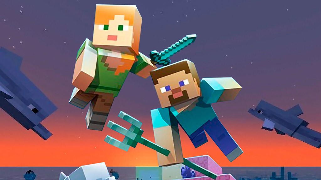 Όσοι παίκτες δέχονται ban στο Minecraft θα αποβάλονται και από τους private servers
