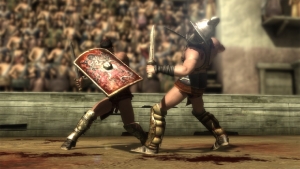 Spartacus Legends