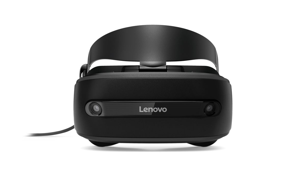 Lenovo Explorer VR