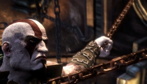 God of War: Ascension Ελληνικό gameplay video