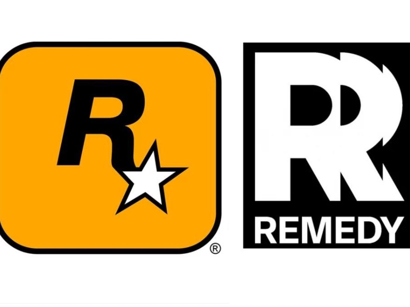 Η Take-Two καταγγέλει την Remedy για το 'R' στο νέο της λογότυπο