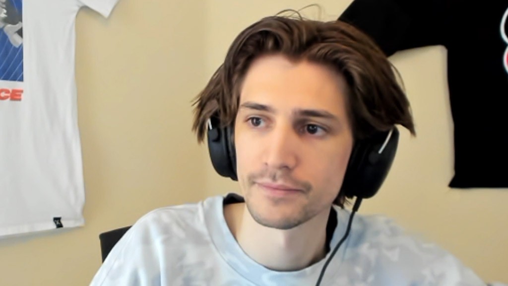 Ο streamer xQc πόνταρε 500.000 δολάρια στο να κερδίσει το μουντιάλ η Γαλλία