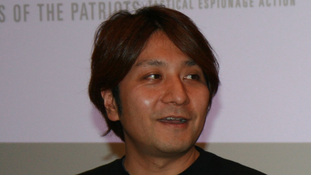 Ο Imaizumi, ιδρυτικό μέλος της Kojima Productions, πηγαίνει στην Tencent