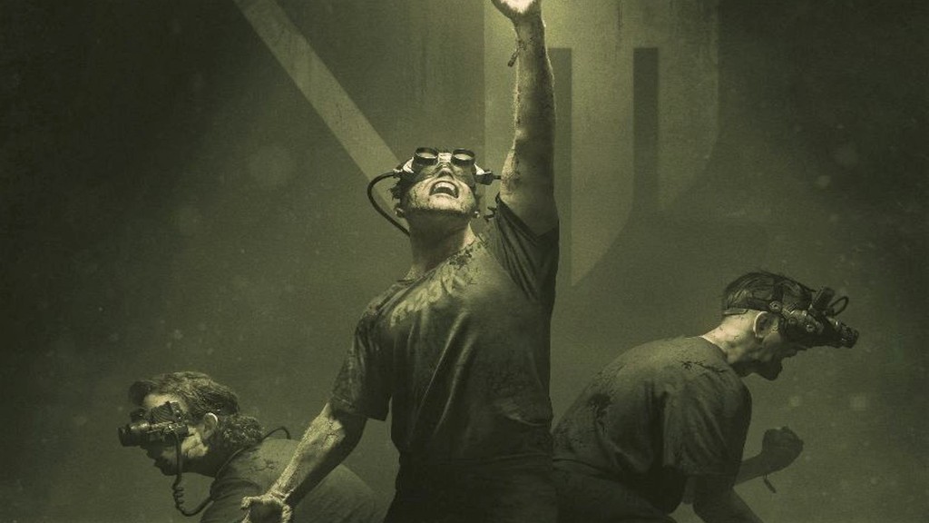 Ταινία Outlast Ταινία Outlast