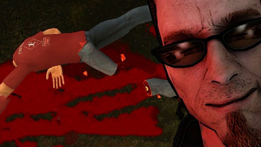 Κατεβάστε το Postal 2 δωρεάν