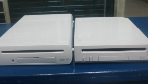 Wii U και συμβατότητα με το Wii