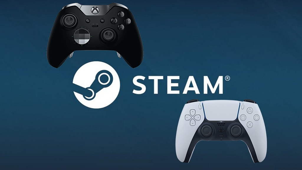 Το Steam έχει πιο πολλούς ενεργούς χρήστες από τα Xbox και Playstation