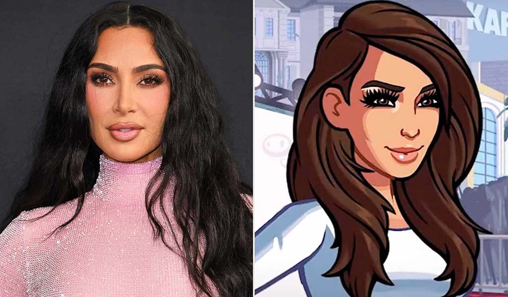 Τέλος το Kim Kardashian Hollywood mobile game