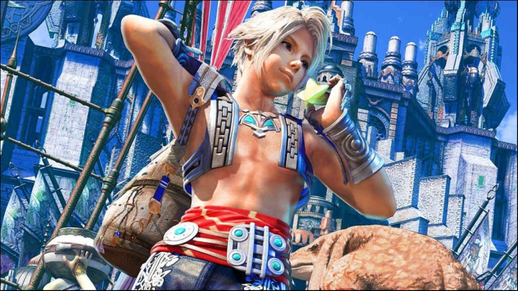 Final Fantasy XII: The Zodiac Age: Ημερομηνία κυκλοφορίας