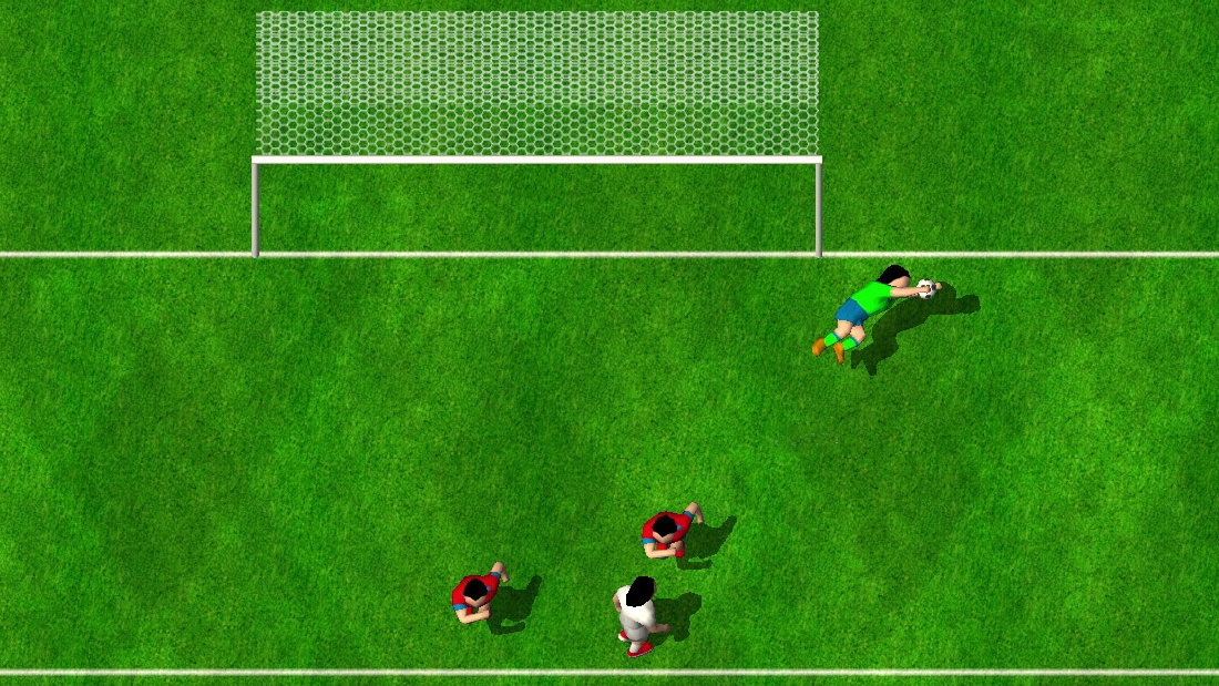 Το Kick Off Revival στα PC