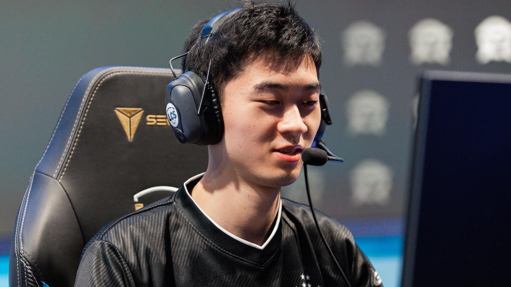 Ομοφυλόφιλος παίκτης του League of Legends δήλωσε ότι η βιομηχανία των eSports δεν είναι αρκετά inclusive