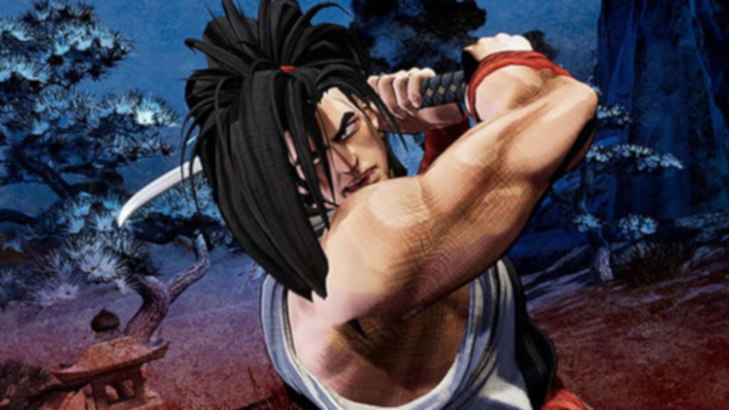 Τo Samurai Shodown και επτά ακόμη games έρχονται στο Epic Games Store