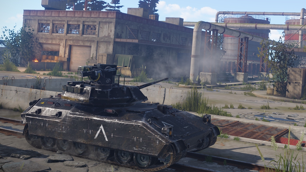 Rust: Ημερομηνία κυκλοφορίας