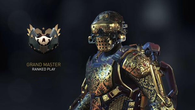 Call of Duty: Advanced Warfare Ascendance DLC