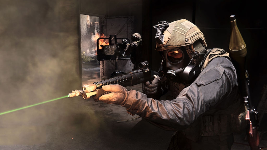 Το Call of Duty: Modern Warfare πούλησε 30 εκατομμύρια αντίτυπα