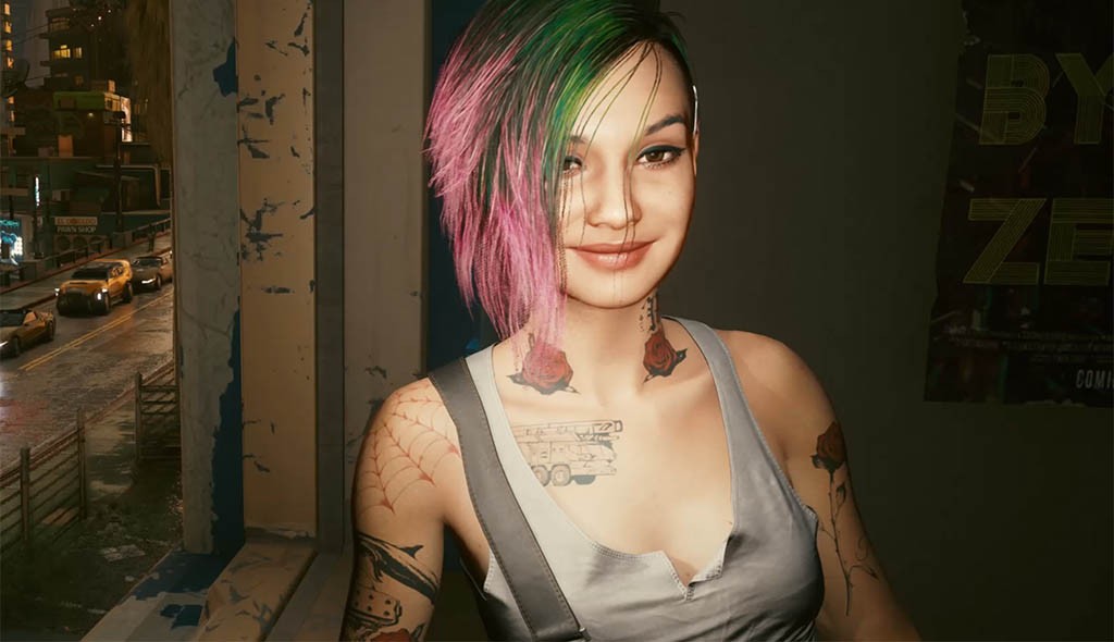 Cyberpunk 2077 PS5 & Xbox Series X gameplay videos (CD Projekt Red Streams Livestream)