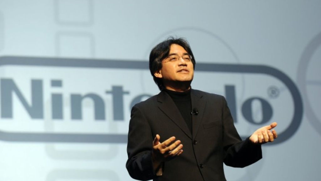 Η Nintendo λέει ότι μπορεί να εξαγοράσει εταιρείες ανάπτυξης στο μέλλον