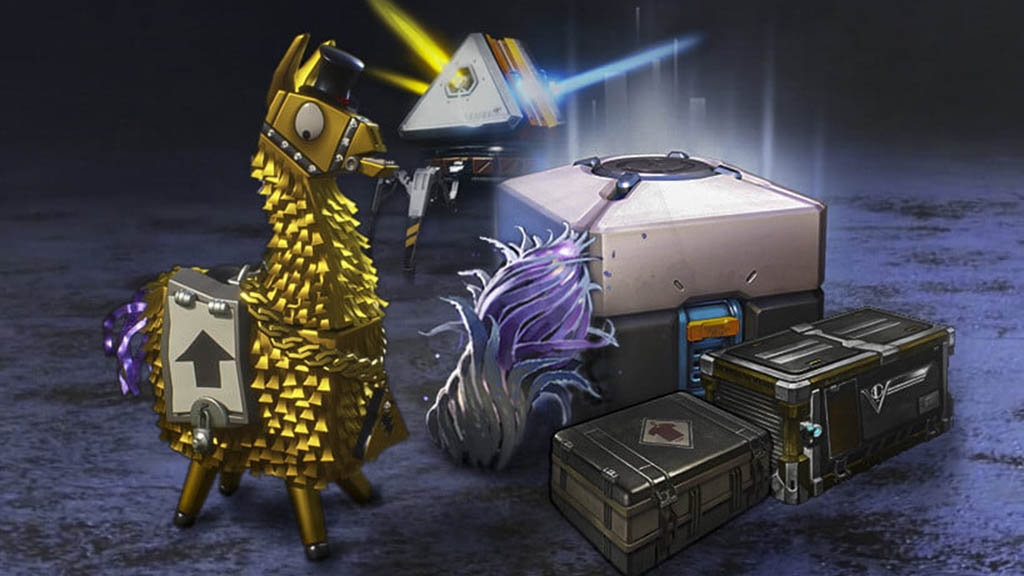 Epic Games: "Όταν οι παίκτες αγοράζουν αντικείμενα θα πρέπει να τα αποκτούν για όλα τα format"