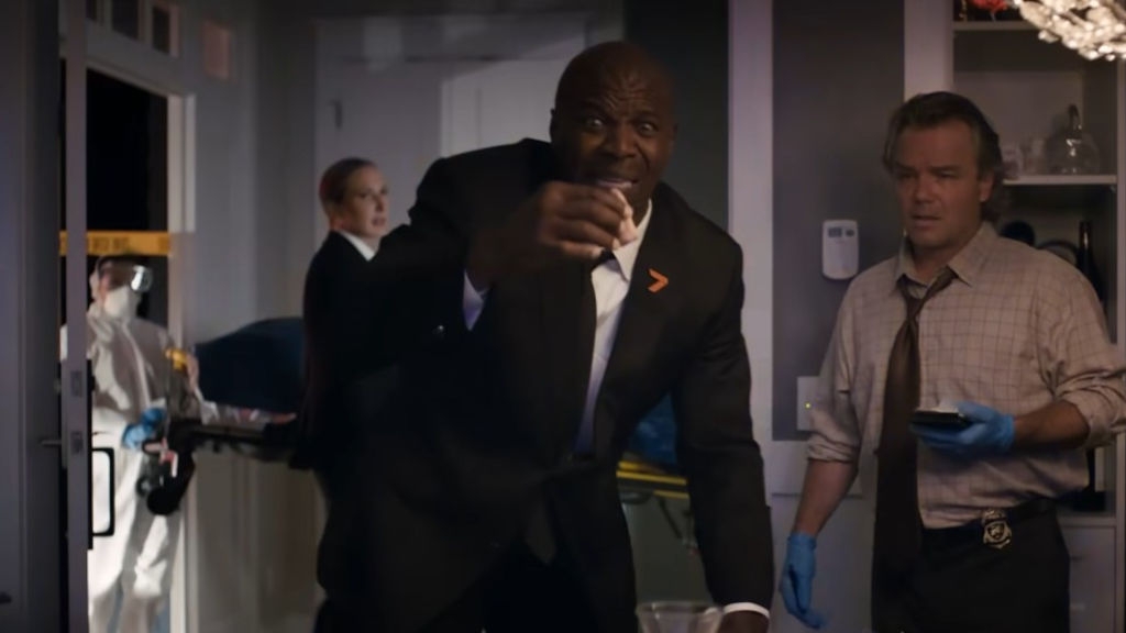 Call of Duty: Black Ops 7: Ο Terry Crews εντοπίζει ένα κομμένο δάχτυλο στο νέο trailer Call of Duty: Black Ops 7: Ο Terry Crews εντοπίζει ένα κομμένο δάχτυλο στο νέο trailer