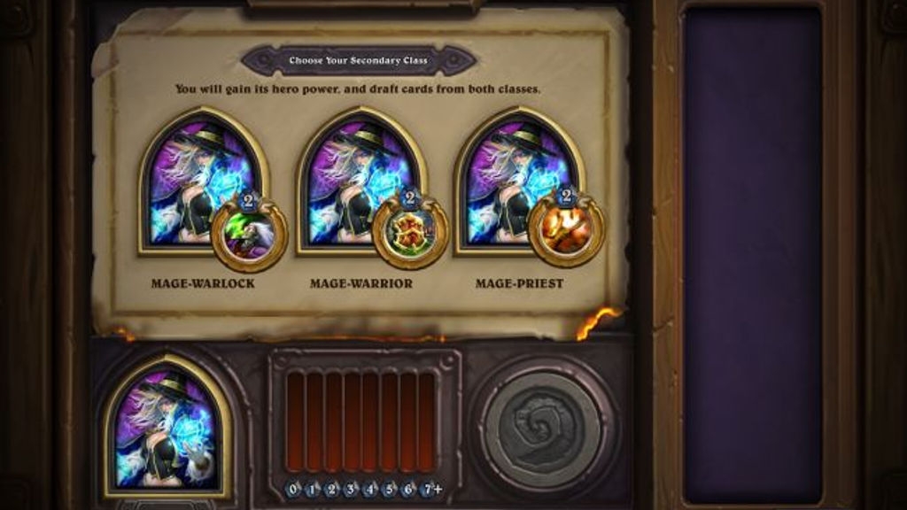 Hearthstone Halloween Event 2017