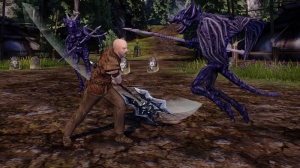 Live: Darkfall Unholy Wars