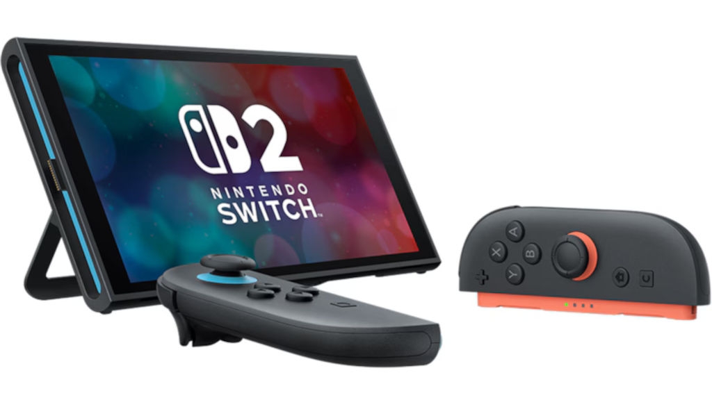 Η Nintendo μπλόκαρε χρήστη του Switch 2 για χρήση μεταχειρισμένων games Η Nintendo μπλόκαρε χρήστη του Switch 2 για χρήση μεταχειρισμένων games
