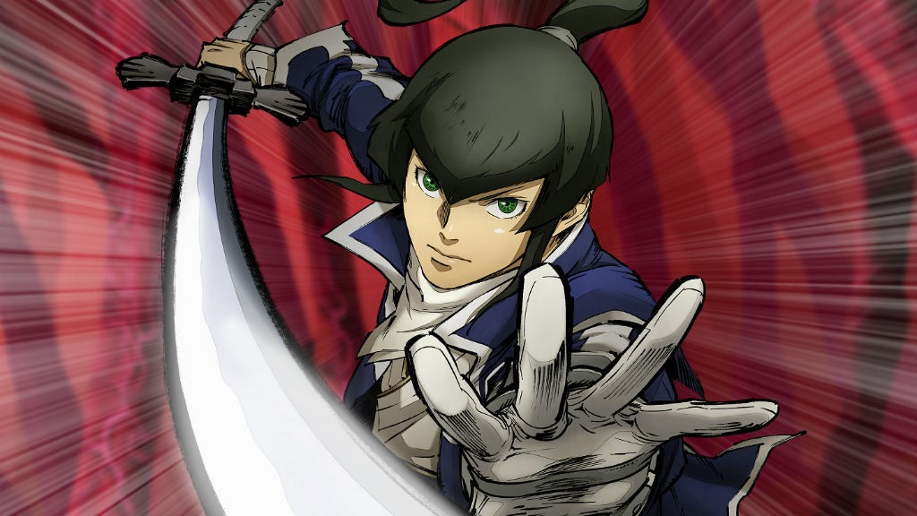 Shin Megami Tensei IV: Apocalypse