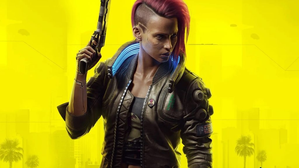 Το Cyberpunk 2077 μπήκε σε στάδιο παραγωγής