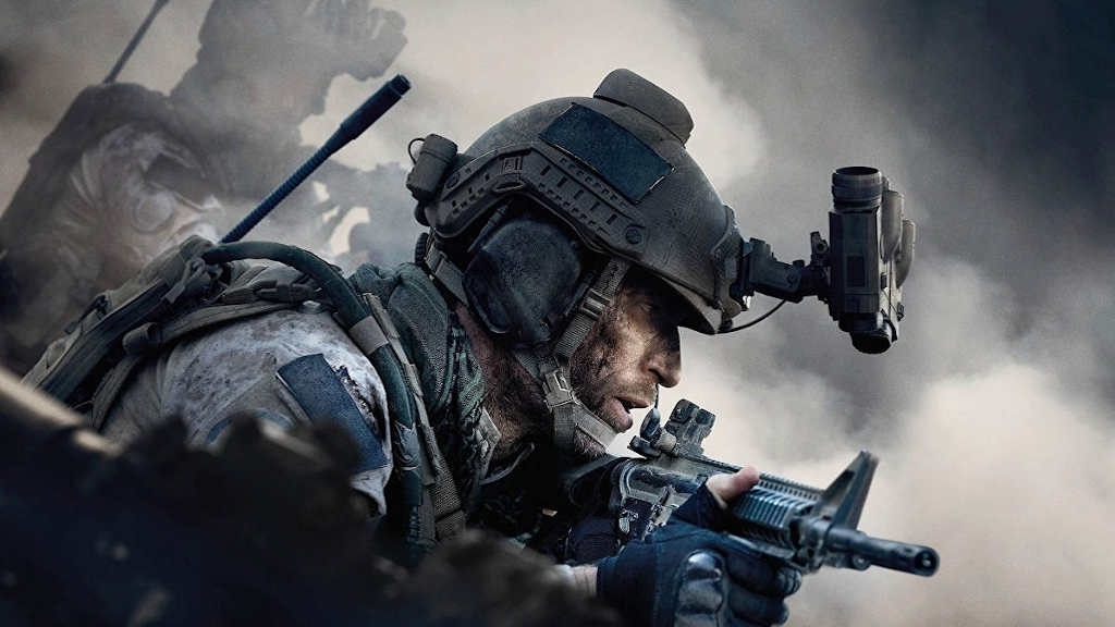 Call of Duty: Warzone gameplay video Call of Duty: Warzone gameplay video