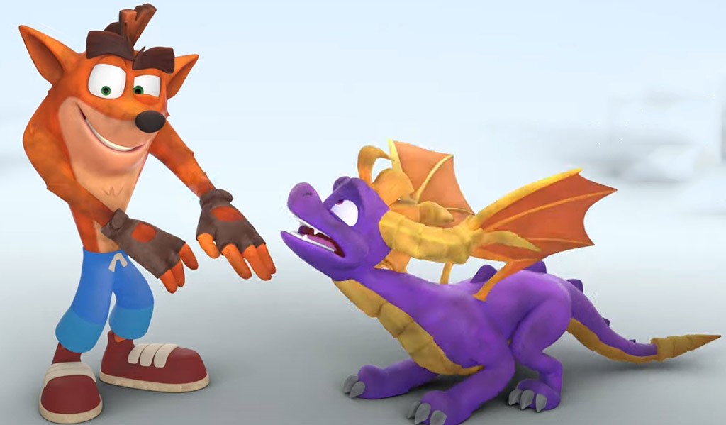 Μείωση ενεργών χρηστών στην Activision Blizzard, αύξηση για την Square Enix