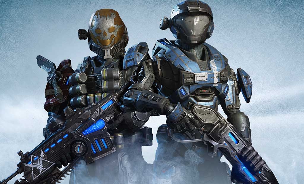 Φήμες για το Gears 6