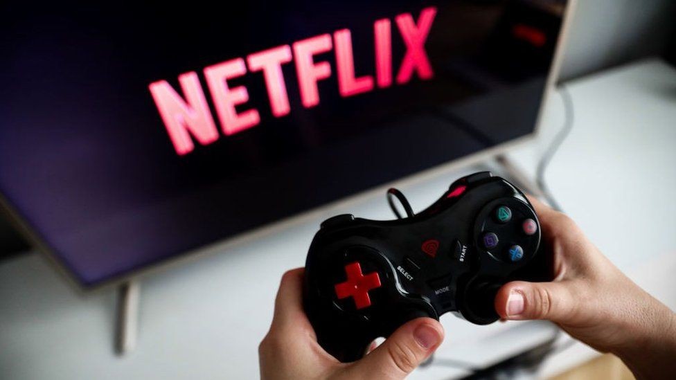 Το Netflix προσέλαβε έναν βετεράνο των Blizzard και Riot Games για ένα μοναδικό gaming project