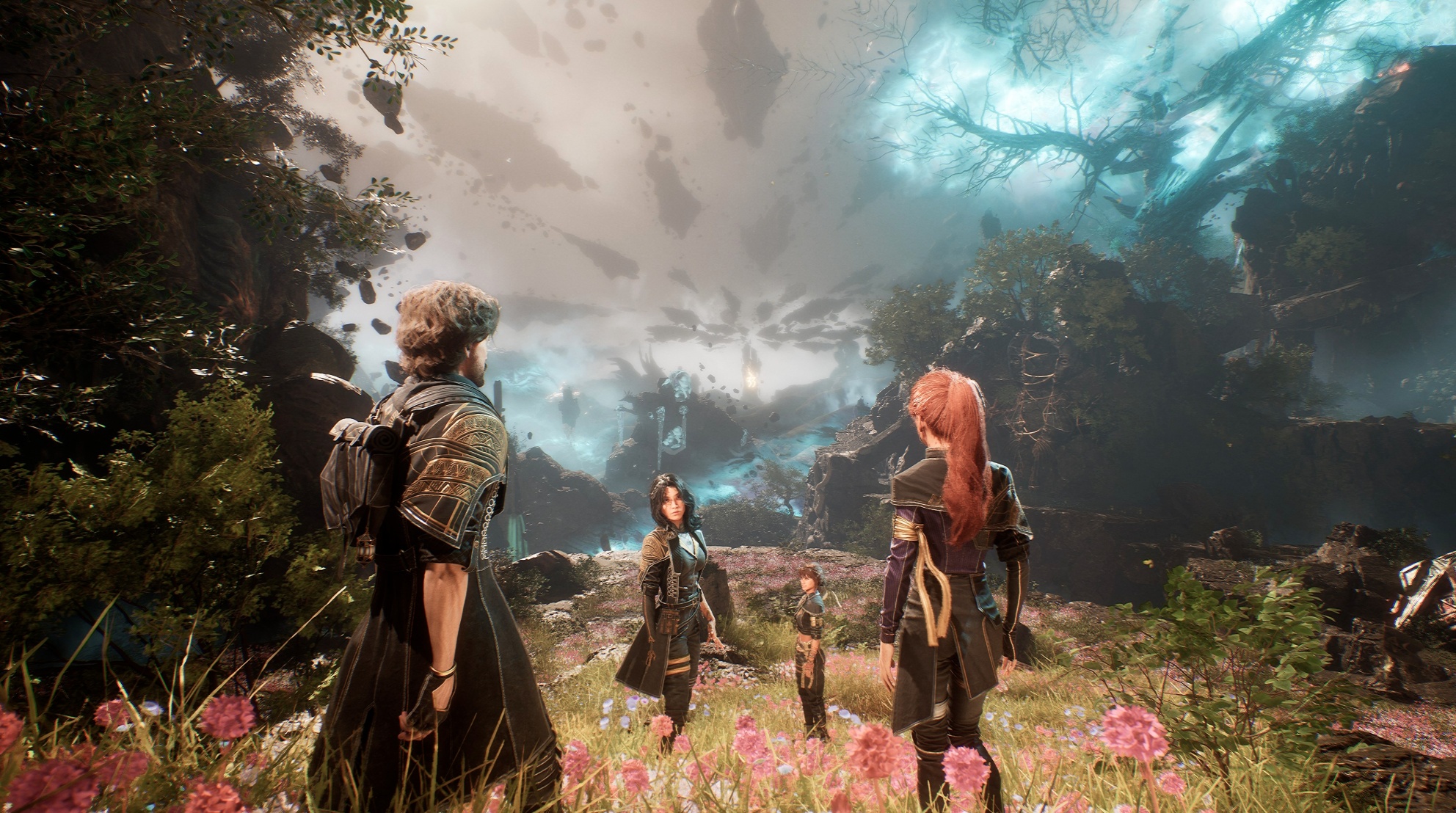 Ο Expedition 33 ηθοποιός στοιχημάτισε 33 μπαγκέτες ότι το video game θα είναι μεγάλη επιτυχία