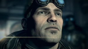 Gears of War: Judgement Lost Relics DLC