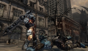 Το Darksiders δωρεάν για τους συνδρομητές PlayStation Plus