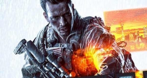 Battlefield 4 beta: Domination mode