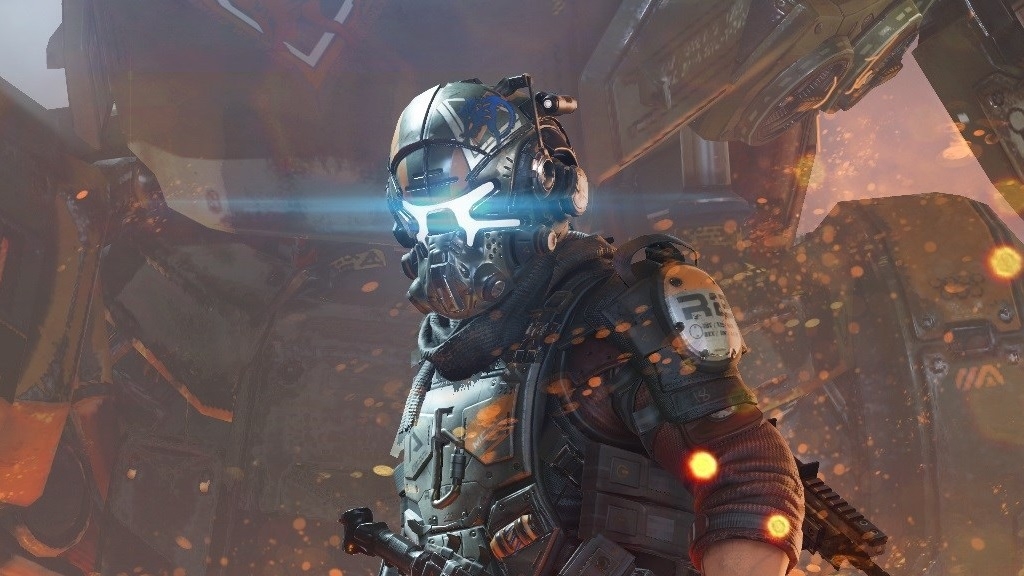 Titanfall 2: Frontier Defense co-op mode