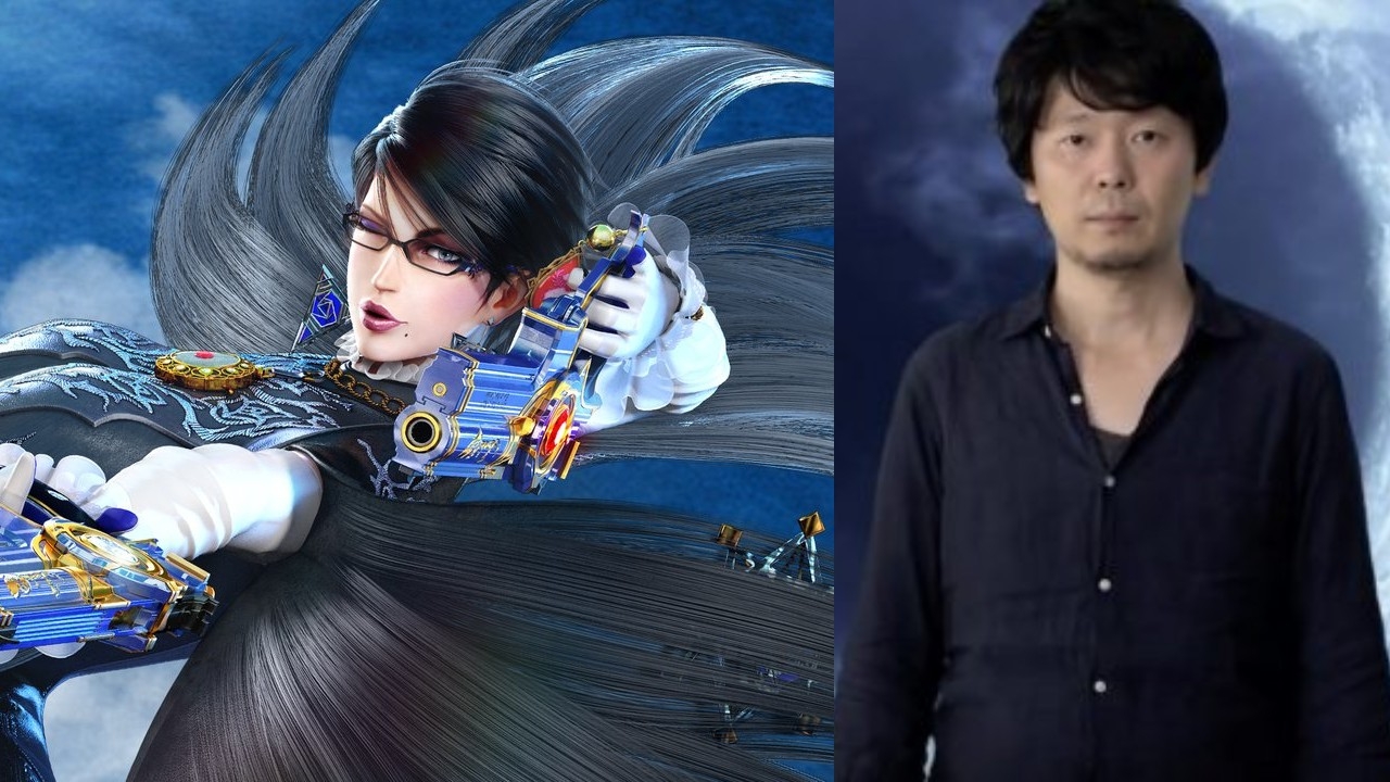 Ο director του Bayonetta 2 φεύγει από την PlatinumGames