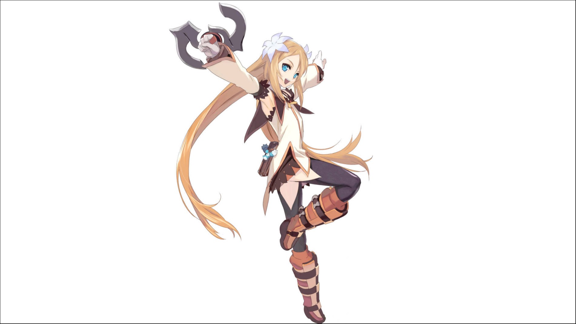 Το Tales of Symphonia δωρεάν